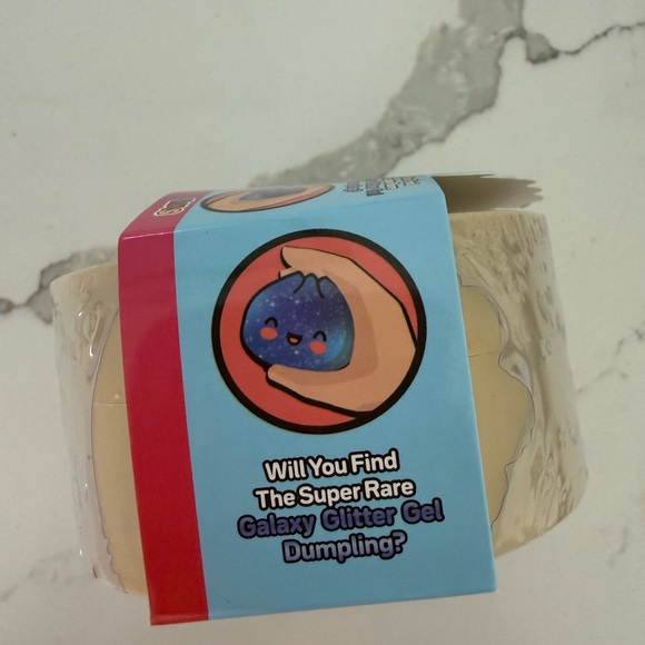 Dumpling-Rainbow Mystery - Picture 2 of 4